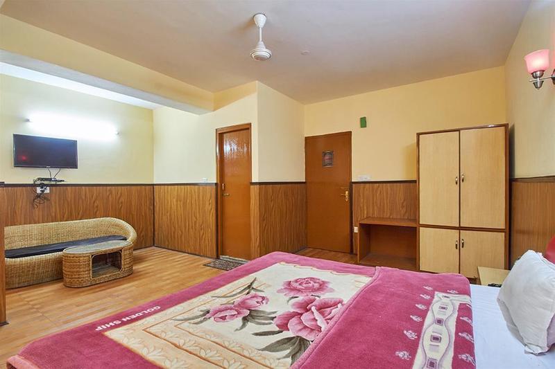 Hotel Tibet Gallery Gangtok Zewnętrze zdjęcie